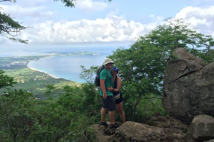 Monkey Mountain Hike San Pancho: Riviera Nayarit's Best Coastal Viewpoint photo 3