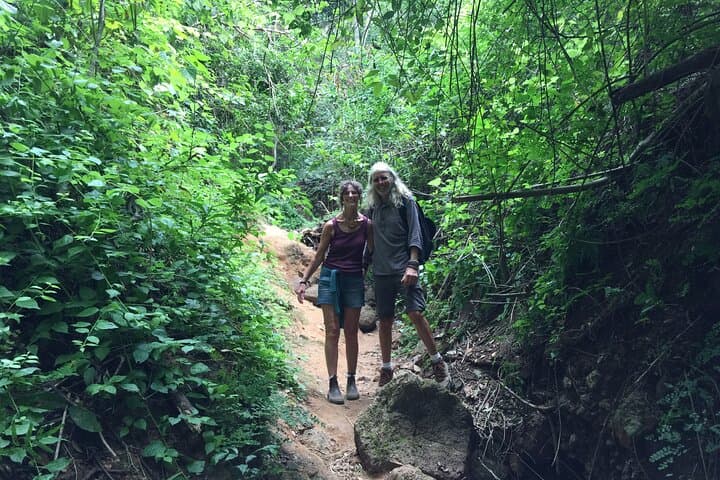 Monkey Mountain Hike San Pancho: Riviera Nayarit's Best Coastal Viewpoint photo 5
