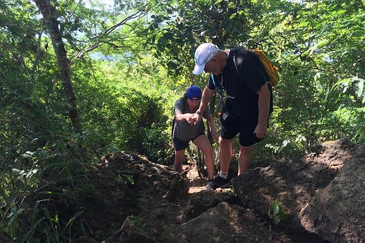 Monkey Mountain Hike San Pancho: Riviera Nayarit's Best Coastal Viewpoint photo 6