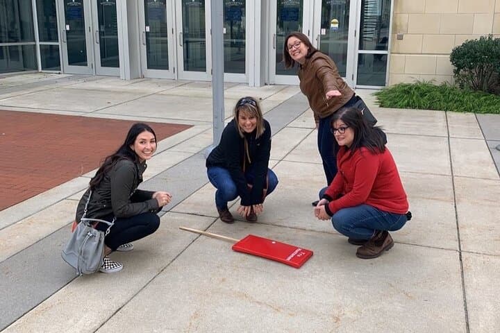 Toledo App Scavenger Hunt: 2-Hour Guided City Adventure with Live Host photo 2