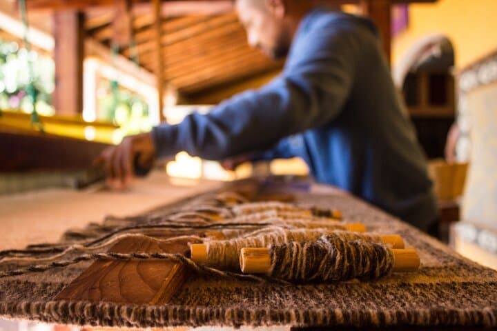 Private Monte Albán Tour with Artisan Villages from Oaxaca City