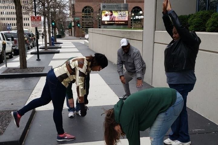 Vancouver City Scavenger Hunt — Interactive Downtown Adventure with Wacky Walks photo 4