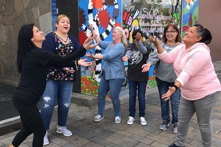 Vancouver City Scavenger Hunt — Interactive Downtown Adventure with Wacky Walks photo 3