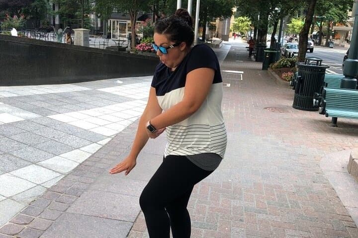 Vancouver City Scavenger Hunt — Interactive Downtown Adventure with Wacky Walks