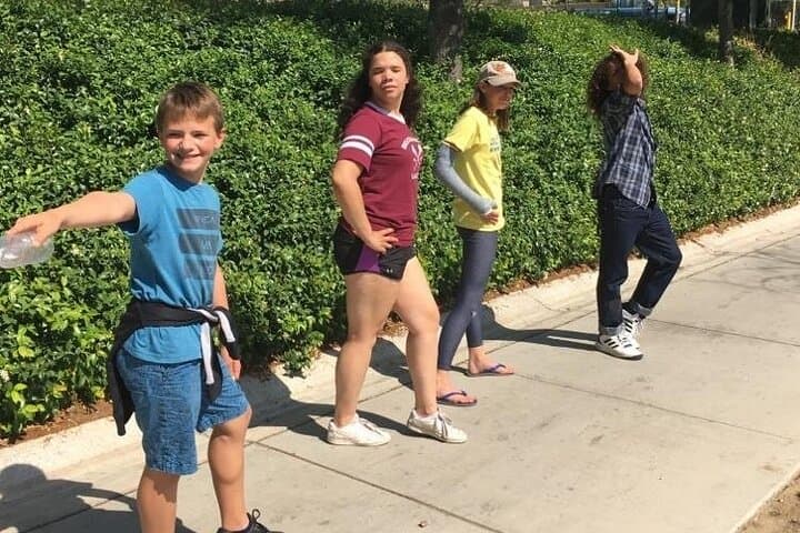 Wilmington Scavenger Hunt: Urban Adventure Game with Wacky Walks photo 6