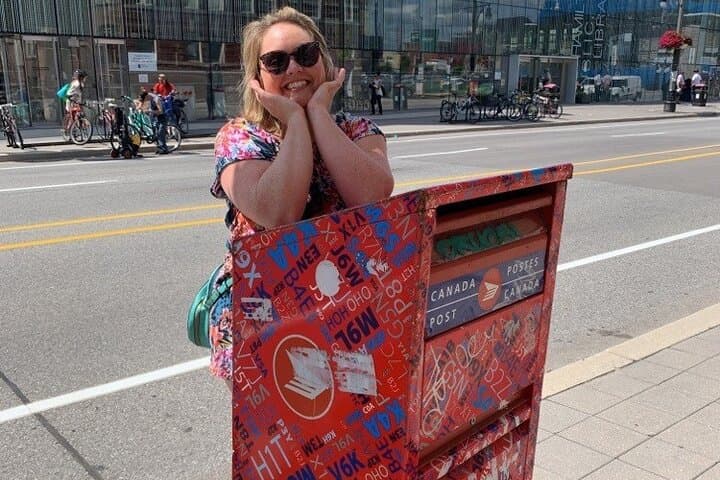Winnipeg Scavenger Hunt: 2-Hour App-Guided Urban Adventure with Live Host photo 5
