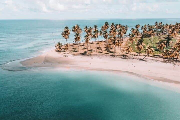 Eco Tour Playa El Limon: Horseback, Quads & Lagoon Near Punta Cana photo 2
