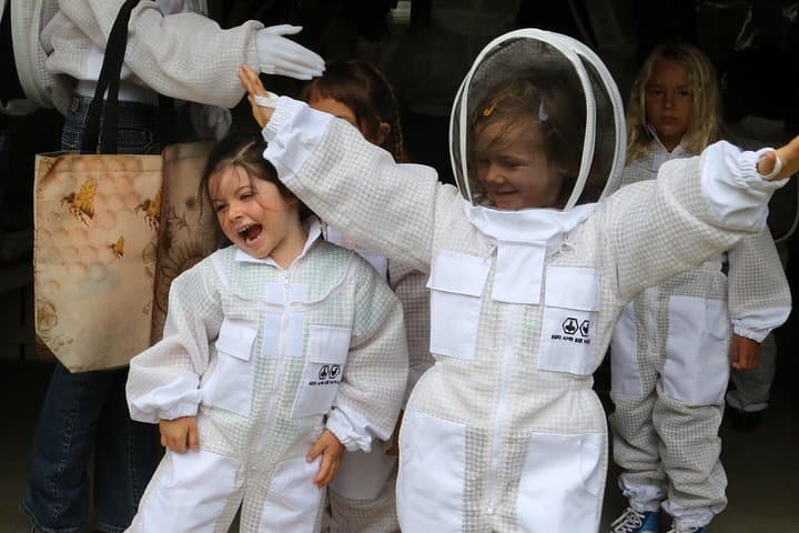 Private 2-Hour Beekeeping Tour in Honokaa — Hands-On Apiary Experience on Hawaii's Big Island photo 2