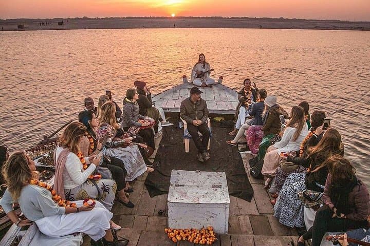 Ganges Cultural Tour: Delhi, Jaipur, Agra & Varanasi — 8-Day Itinerary photo 3