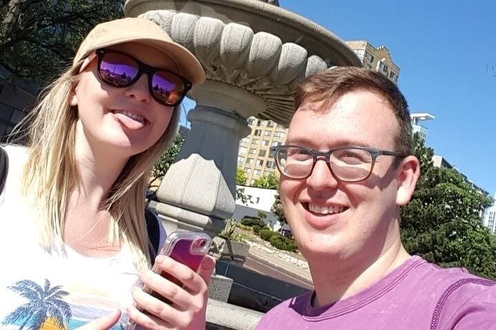 Windsor Scavenger Hunt: Wacky Walks Urban Adventure Game