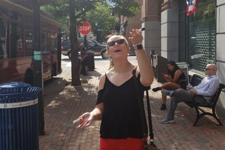 Everett City Scavenger Hunt: Wacky Walks Royal Adventure Through Downtown photo 6