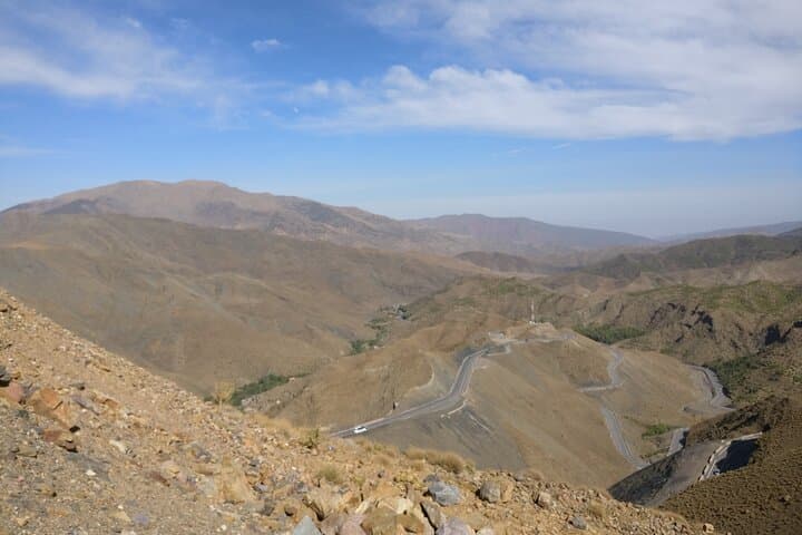 3-Day Morocco Desert Trip: Marrakech to Merzouga Erg Chebbi Adventure photo 4