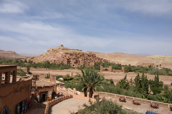 3-Day Morocco Desert Trip: Marrakech to Merzouga Erg Chebbi Adventure photo 5