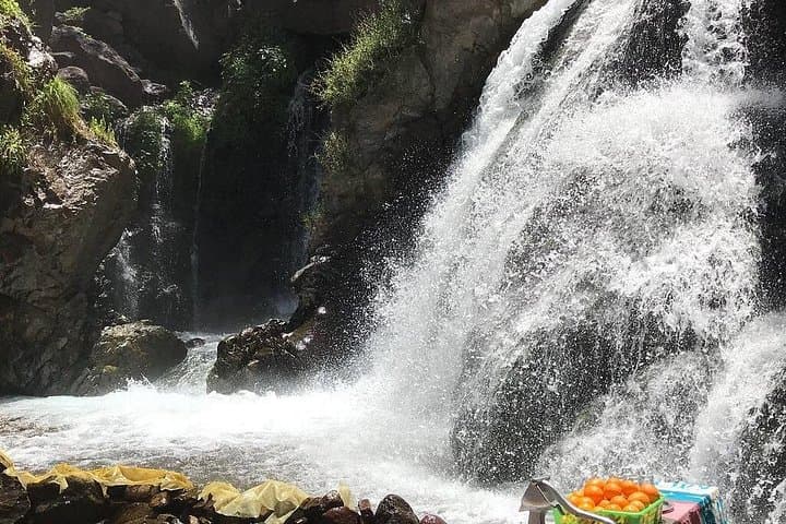 Atlas Mountains Day Trip from Marrakech: Imlil, Ait Souka & Berber Villages photo 3
