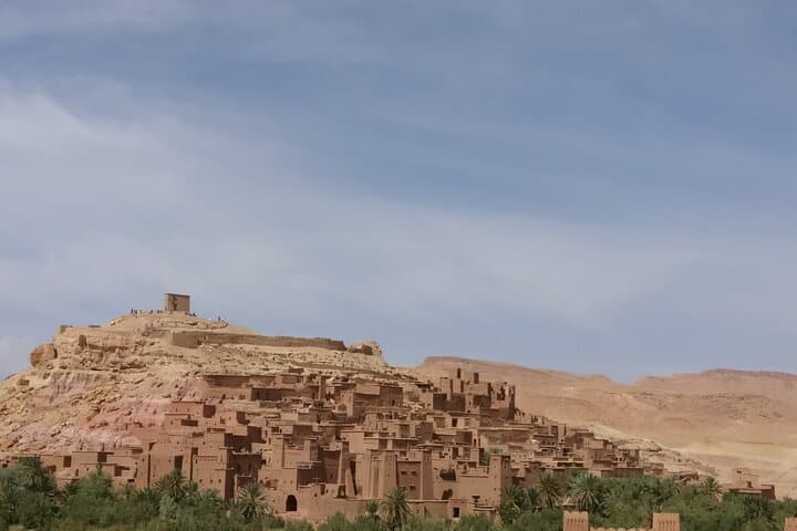 4-Day Morocco Desert Tour: Marrakech to Merzouga & Erg Chebbi Experience photo 3