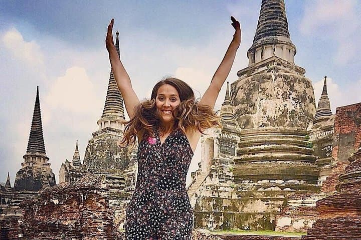 Ayutthaya Private Day Tour: Coach Sightseeing with Grand Pearl Chao Phraya Cruise photo 6