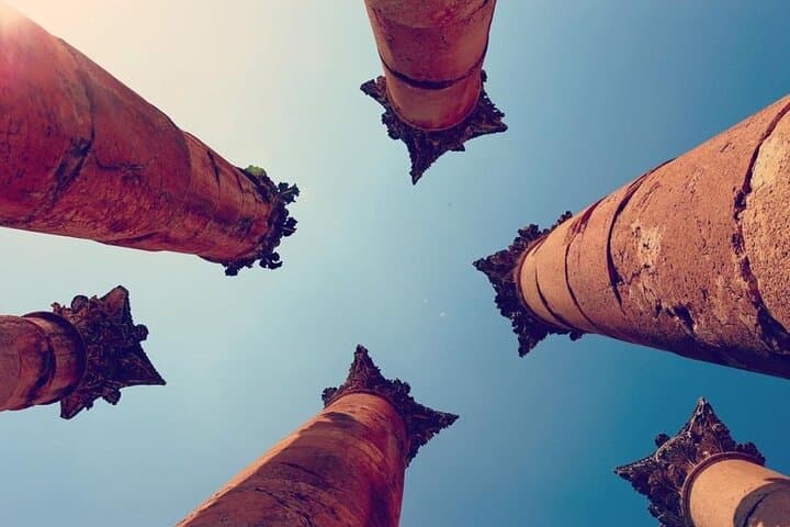 11-Day Private Jordan Journey: Petra, Wadi Rum & Dead Sea Highlights