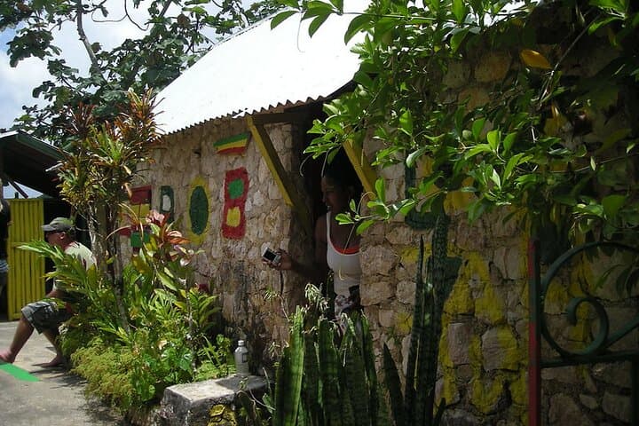 Bob Marley Birthplace Tour — Nine Miles Cultural & Nature Excursion from Ocho Rios photo 4
