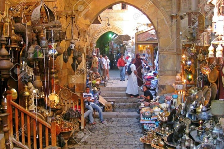 7-Day Nile Cruise: Cairo, Luxor, Aswan & Abu Simbel Highlights photo 2