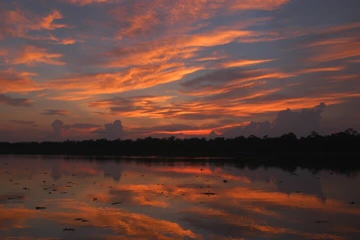 5-Day Guided Amazon Jungle Tour from Iquitos to Maniti Eco-Lodge photo 6