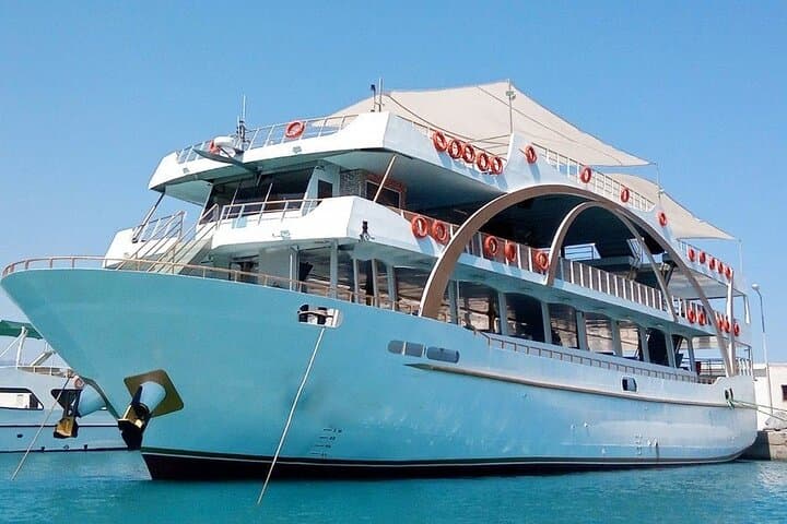 Antalya to Kemer Boat Tour: Phaselis, Cleopatra Beach & Paradise Cove Day Cruise photo 3