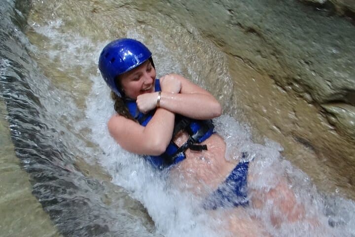 Mega Buggy Drive & Damajagua Waterfalls — Full-Day Puerto Plata Adventure photo 3