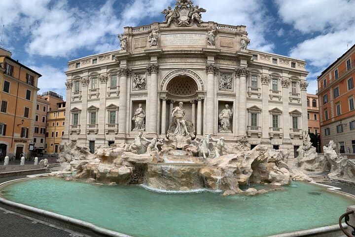 Rome E-Bike Tour: 2-Hour Highlights from Colosseum to Pantheon photo 6
