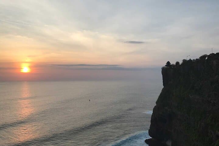 2-Day Private Bali Tour: Ubud Highlands to Uluwatu Cliffs photo 3