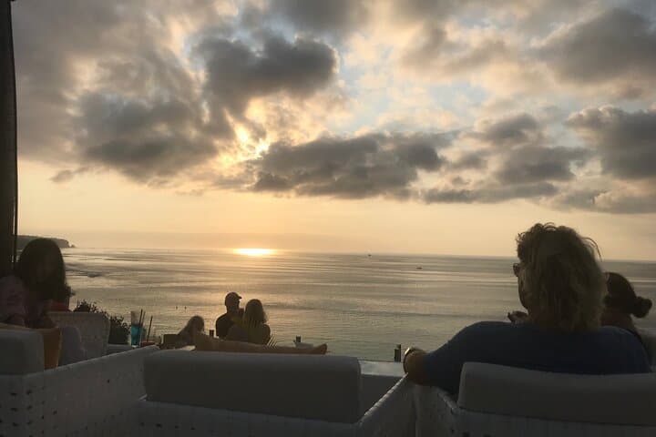 2-Day Private Bali Tour: Ubud Highlands to Uluwatu Cliffs photo 5
