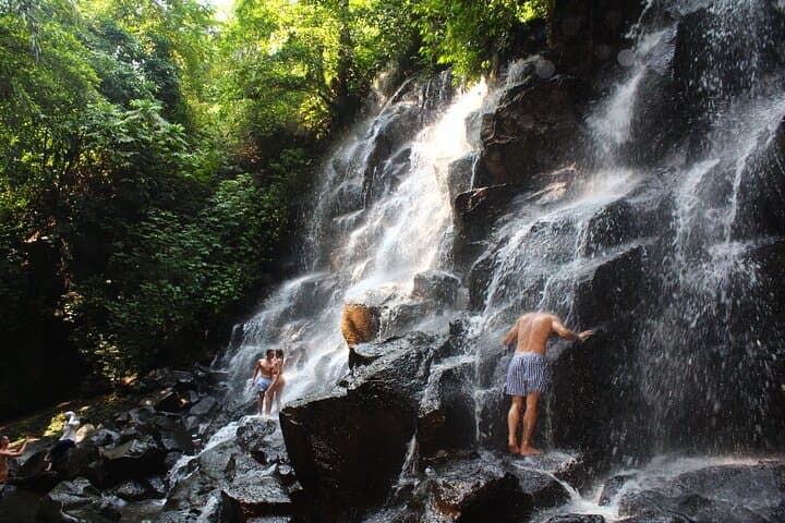 Full-Day Private Bali Waterfalls Tour: Tukad Cepung, Tibumana & Kanto Lampo photo 5