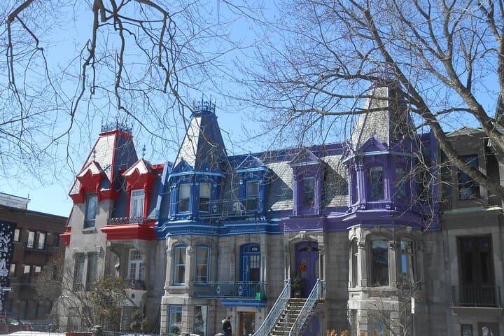 Montreal Scavenger Hunt: Self-Guided Walking Tour Through Downtown, Plateau & Quartier des Spectacles photo 2
