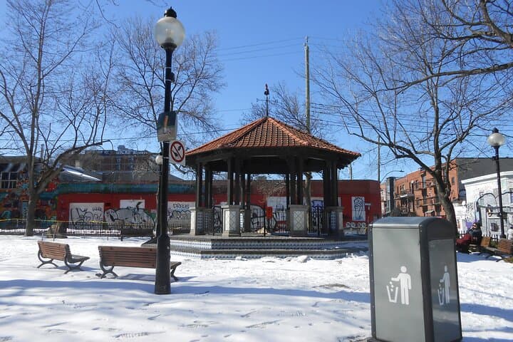 Montreal Scavenger Hunt: Self-Guided Walking Tour Through Downtown, Plateau & Quartier des Spectacles photo 6