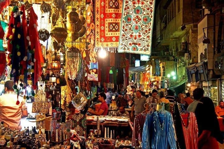 9-Day Egypt Classics: Cairo, Pyramids & Nile Cruise to Luxor, Aswan and Abu Simbel photo 2
