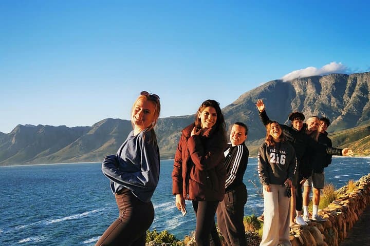 3-Day Garden Route Safari: Bungy, Tsitsikamma Hikes & Game Drives photo 2