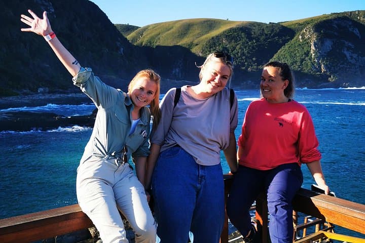3-Day Garden Route Safari: Bungy, Tsitsikamma Hikes & Game Drives photo 3