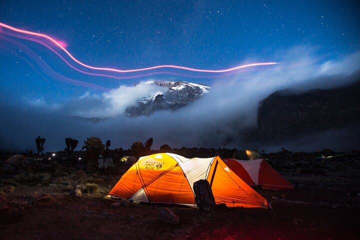 Lemosho Route Kilimanjaro: 8-Day Summit Trek from Londorossi to Uhuru Peak photo 2