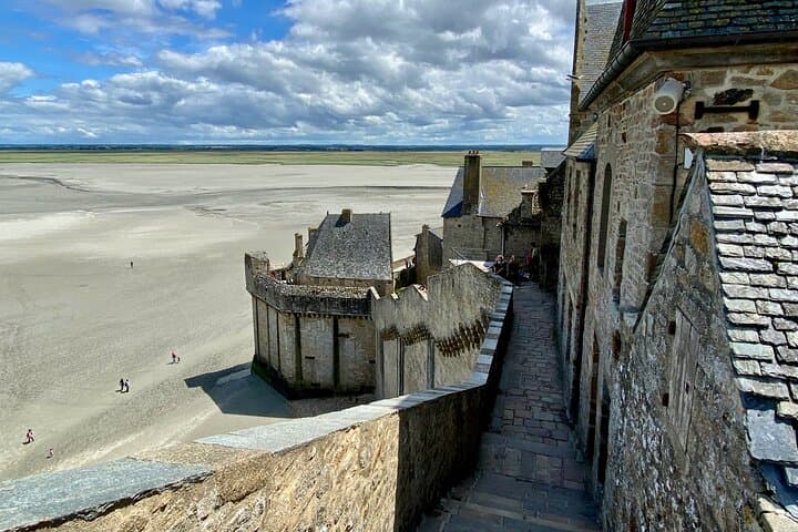 2-Day Private Mont Saint-Michel & D-Day Normandy Tour from Paris photo 6