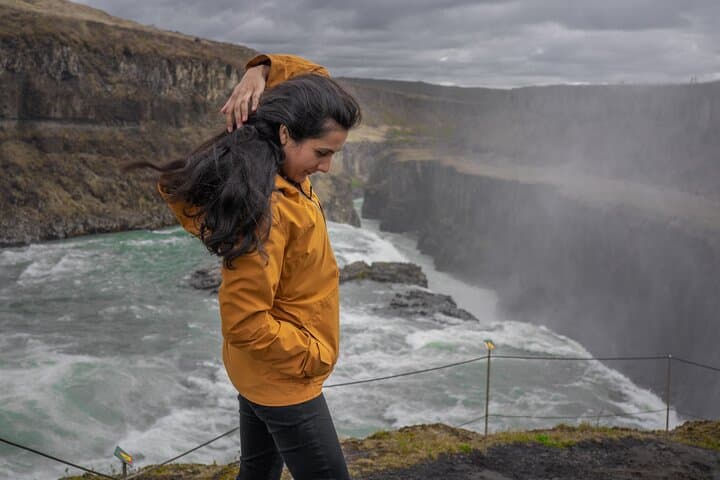 Golden Circle Photography Tour: Private Full-Day Shoot from Reykjavík photo 3