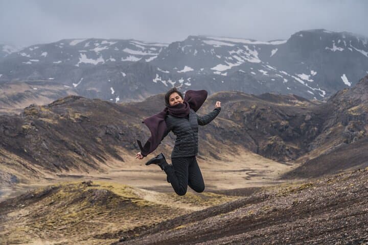 Golden Circle Photography Tour: Private Full-Day Shoot from Reykjavík photo 4