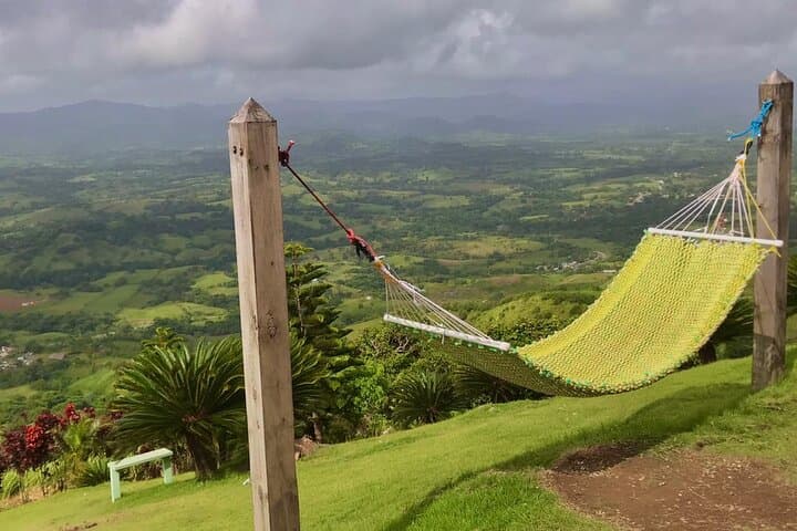 Half-Day Redonda Mountain and Esmeralda Coast Tour from Punta Cana photo 5