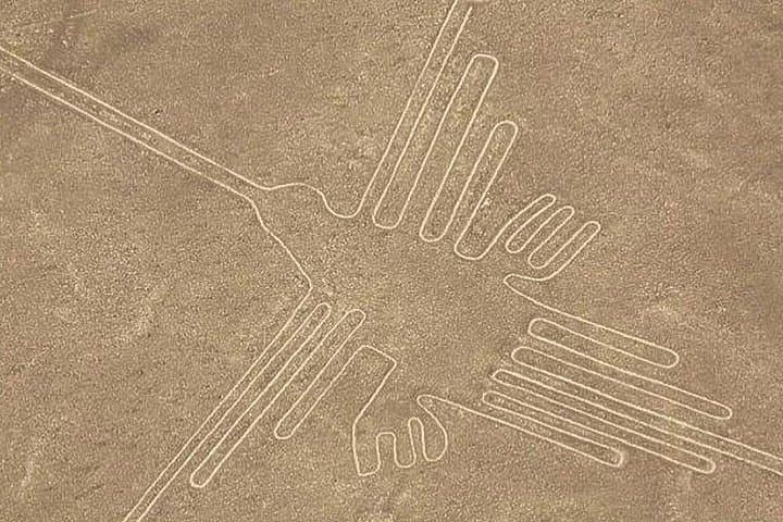 Nazca Lines, Ballestas & Huacachina: 2-Day Ica Coast Adventure