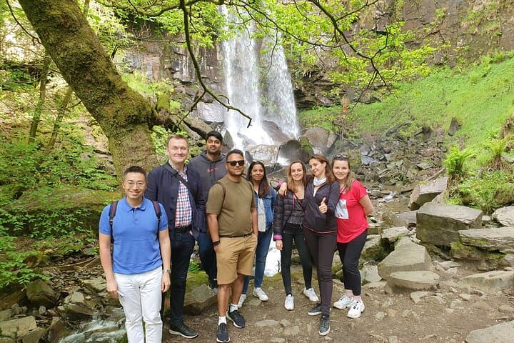 South Wales Wandering Bard Tour — Valleys & Swansea Bay Day Trip from Cardiff photo 4