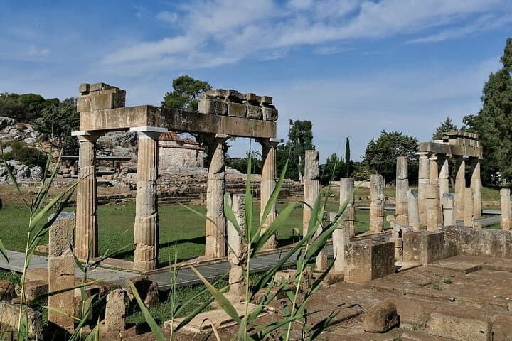 Attica Day Tour: Brauron, Lavrion & Cape Sounion — 8‑Hour Private Tour from Athens photo 4