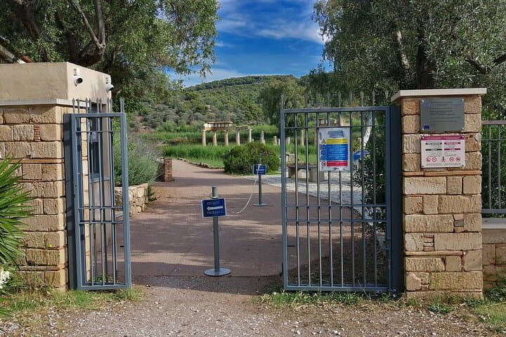 Attica Day Tour: Brauron, Lavrion & Cape Sounion — 8‑Hour Private Tour from Athens photo 3