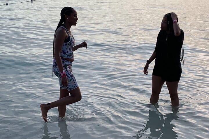 Negril Private Day Trip from Montego Bay — 5–7 Hour Coastal Drive photo 4
