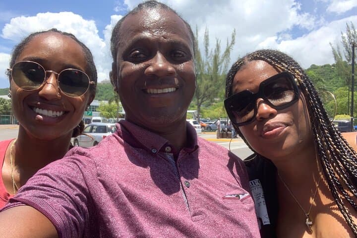 Private Airport & Cruise Port Transfer in Montego Bay — Exclusive 1–4 Pax photo 4