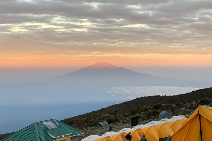 Climb Mt. Kilimanjaro via Lemosho: 8-Day Guide to the Rooftop of Africa photo 5
