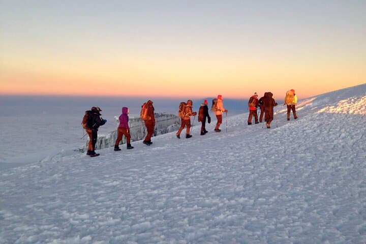 Climb Mt. Kilimanjaro via Lemosho: 8-Day Guide to the Rooftop of Africa photo 6