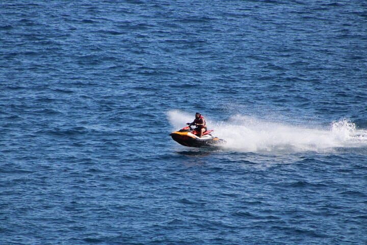 Jet-Ski Safari Along Tenerife’s Untouched South Coast photo 3