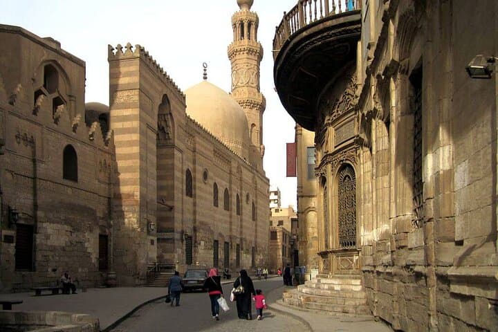 Nile to Pharaohs: 9-Day Cairo, Pyramids & Nile Cruise to Luxor, Aswan and Abu Simbel photo 1